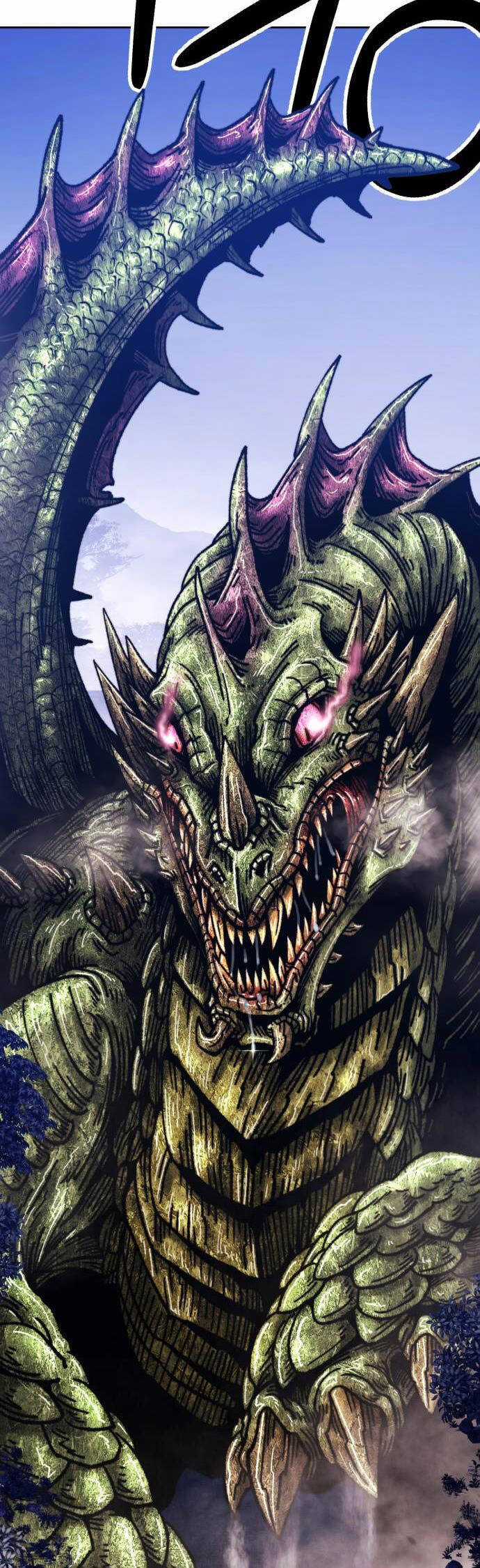 Gậy Gỗ Cấp 99+ Chapter 94 trang 102