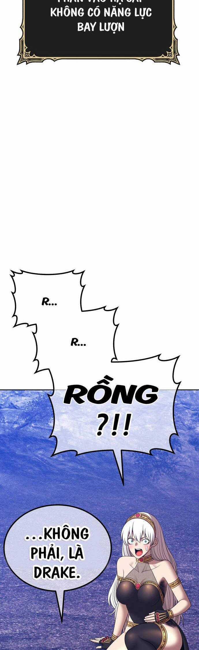 Gậy Gỗ Cấp 99+ Chapter 94 trang 105