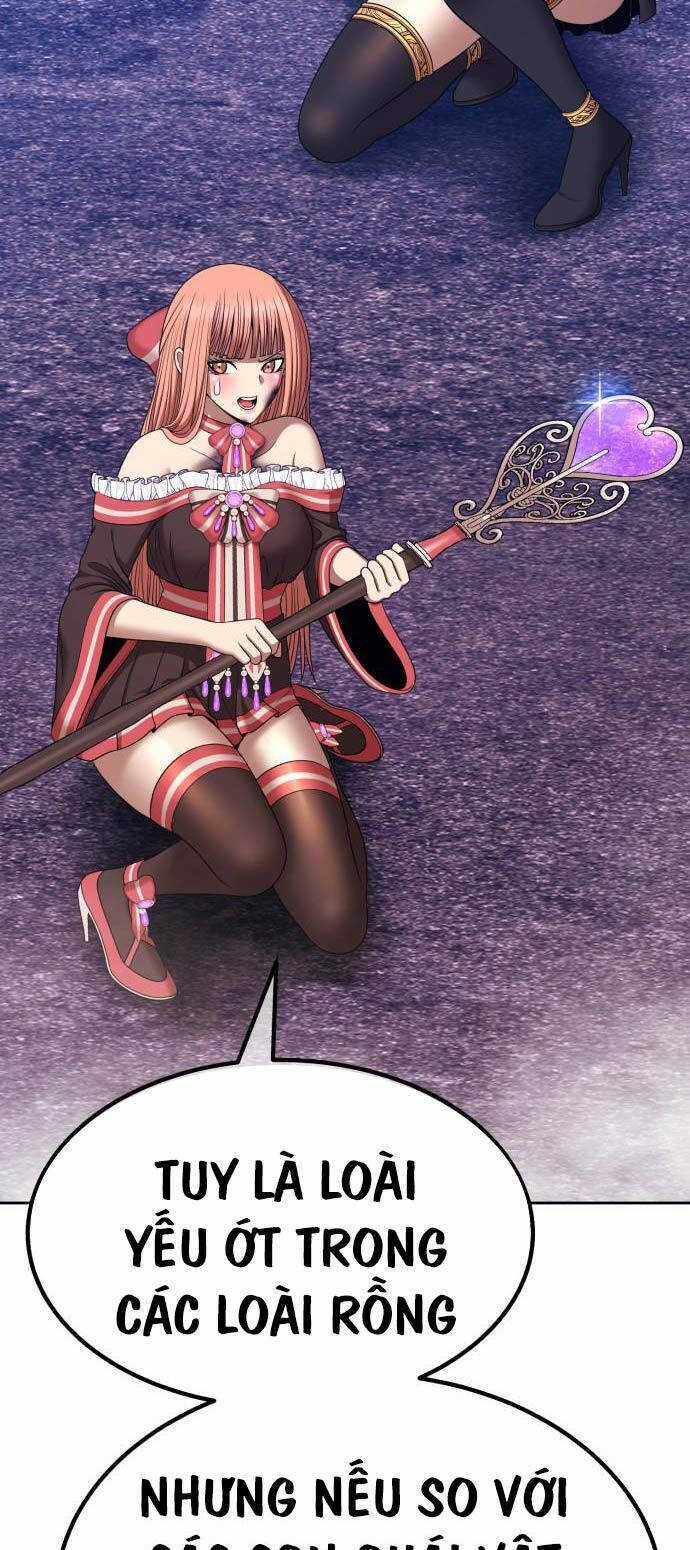 Gậy Gỗ Cấp 99+ Chapter 94 trang 106