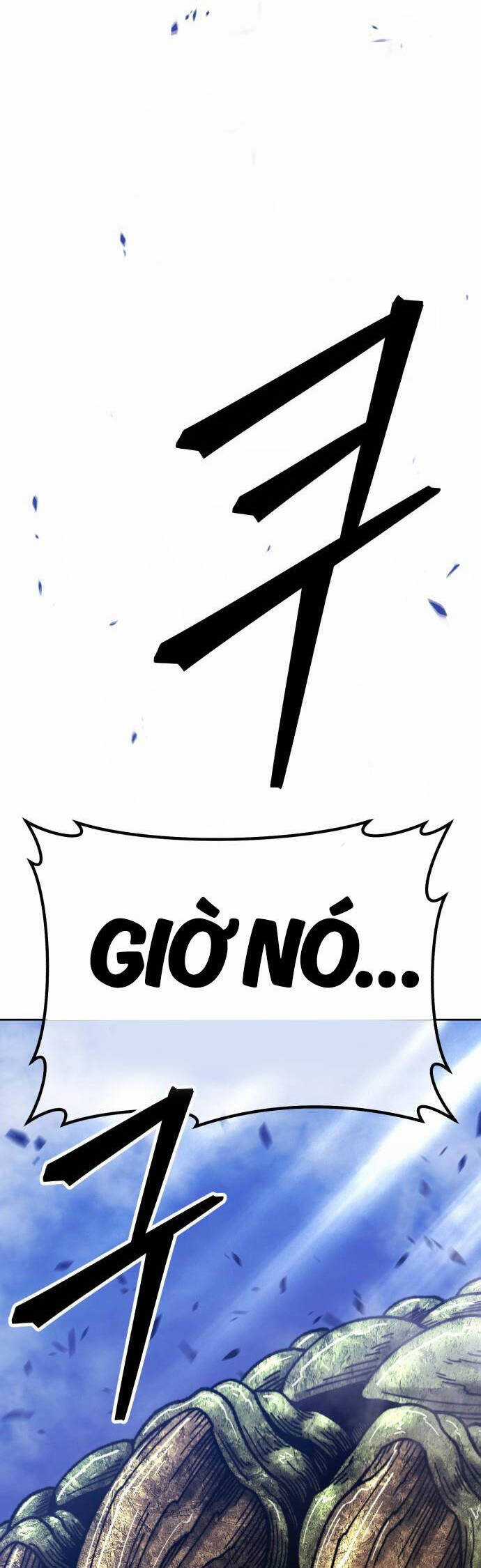 Gậy Gỗ Cấp 99+ Chapter 94 trang 109