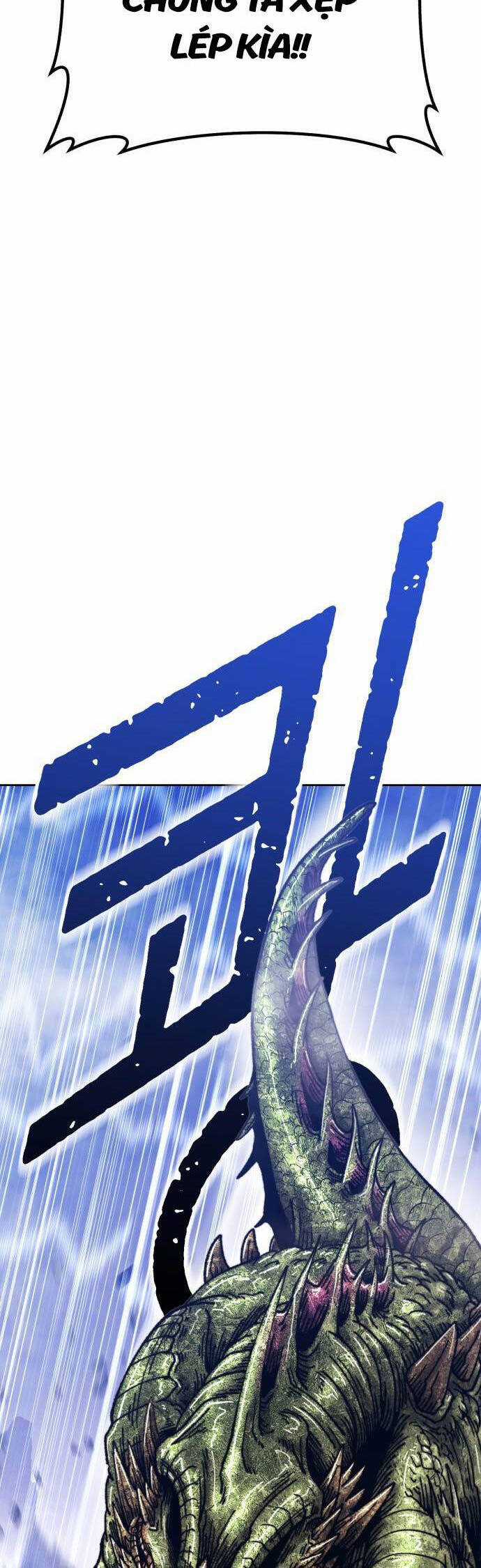 Gậy Gỗ Cấp 99+ Chapter 94 trang 111