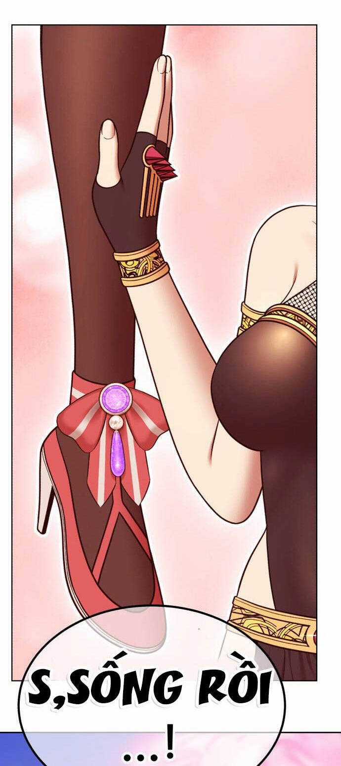 Gậy Gỗ Cấp 99+ Chapter 94 trang 119