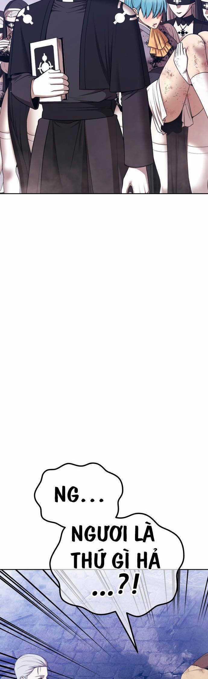 Gậy Gỗ Cấp 99+ Chapter 94 trang 12