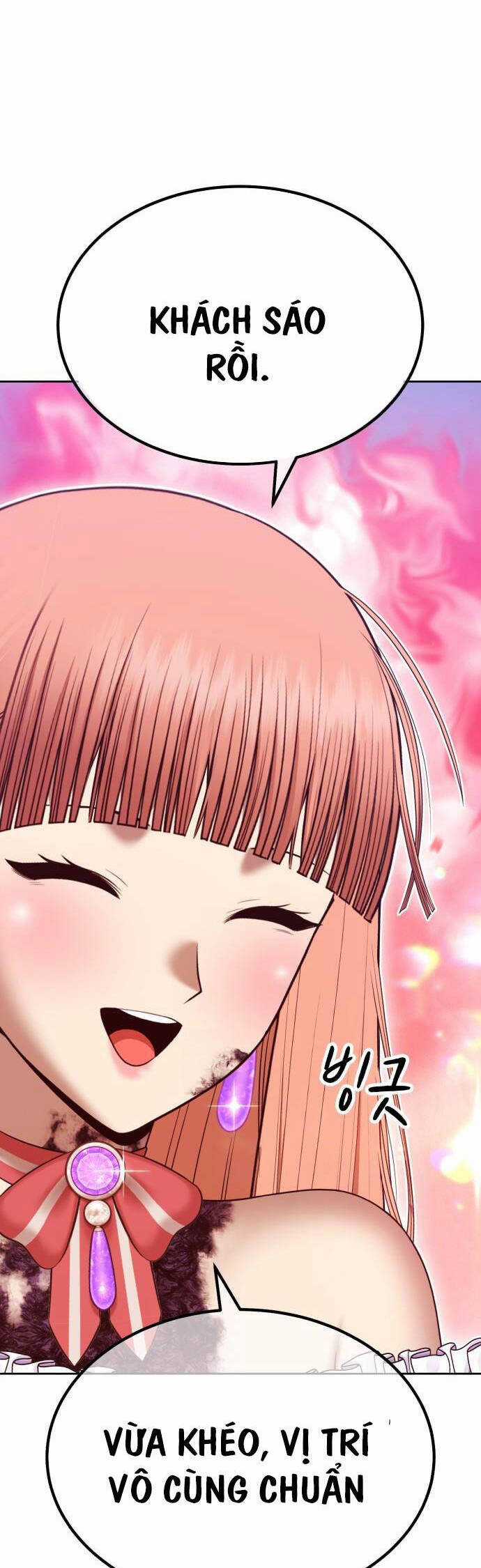 Gậy Gỗ Cấp 99+ Chapter 94 trang 121