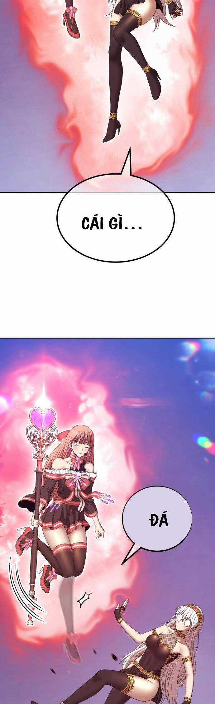 Gậy Gỗ Cấp 99+ Chapter 94 trang 123