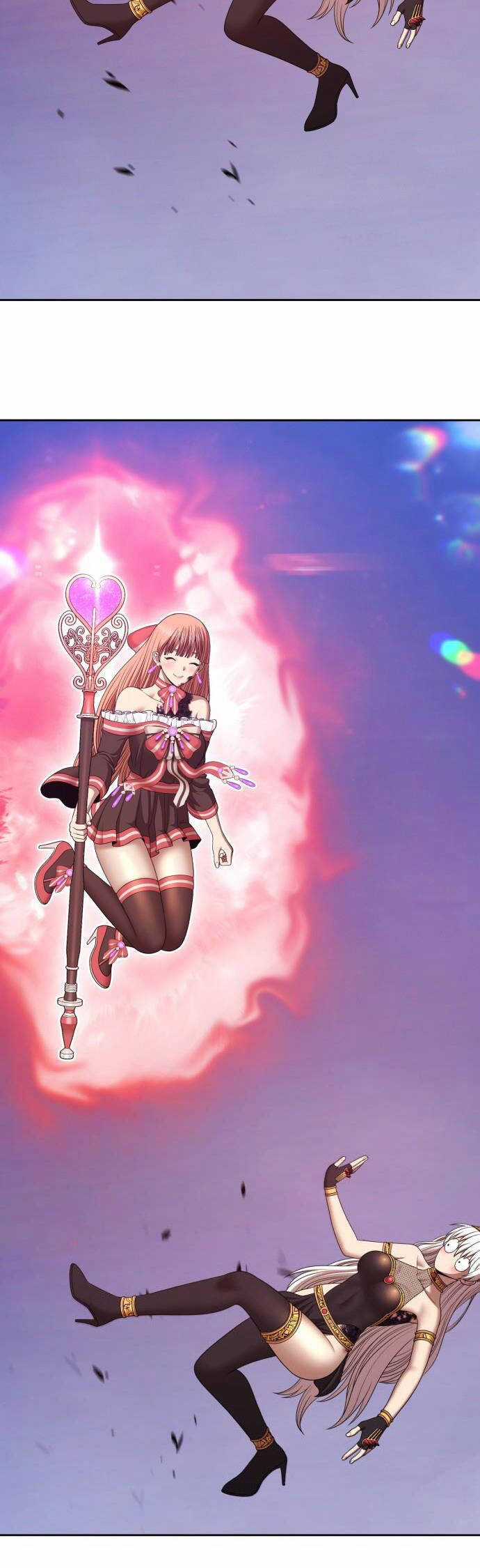 Gậy Gỗ Cấp 99+ Chapter 94 trang 124