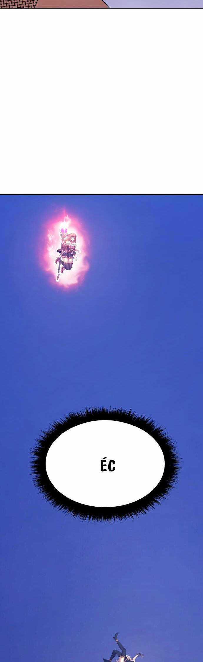 Gậy Gỗ Cấp 99+ Chapter 94 trang 126