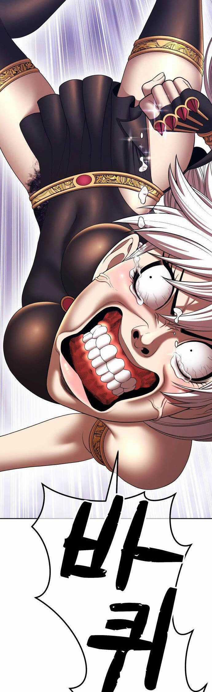 Gậy Gỗ Cấp 99+ Chapter 94 trang 129