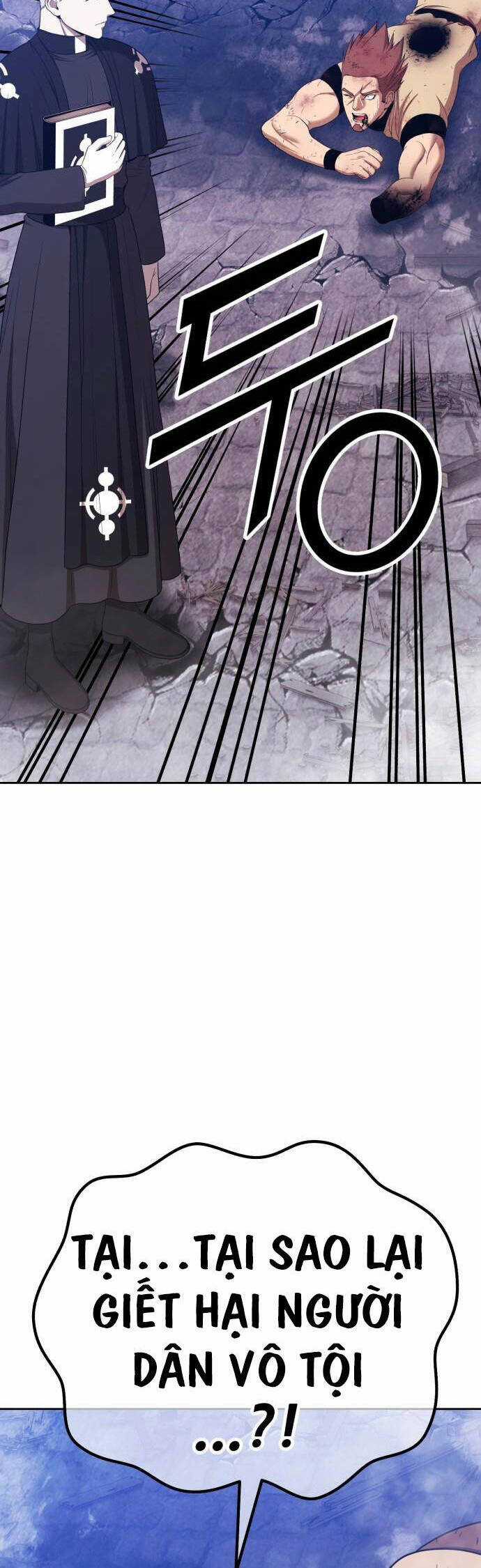 Gậy Gỗ Cấp 99+ Chapter 94 trang 13