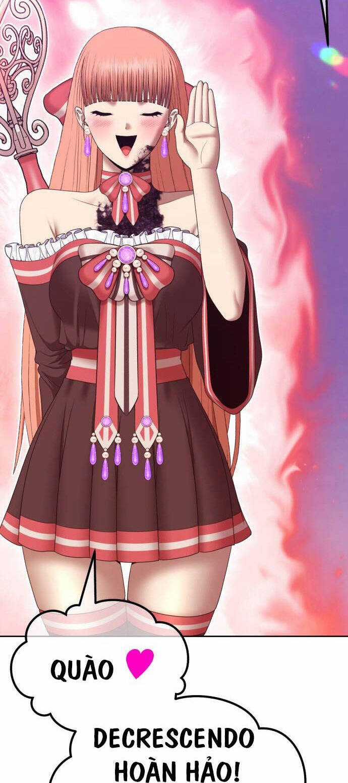 Gậy Gỗ Cấp 99+ Chapter 94 trang 131