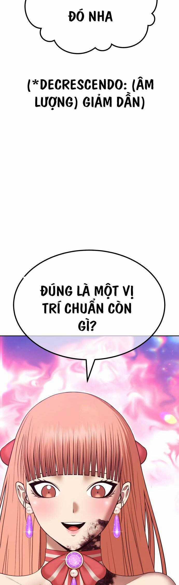 Gậy Gỗ Cấp 99+ Chapter 94 trang 132