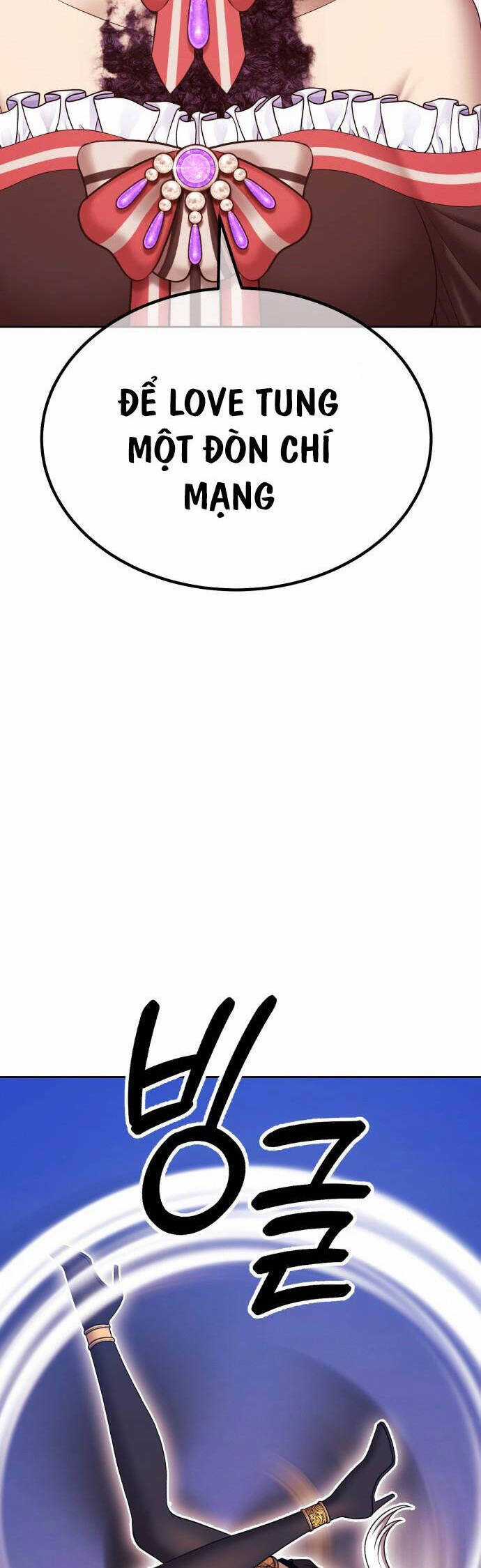 Gậy Gỗ Cấp 99+ Chapter 94 trang 133