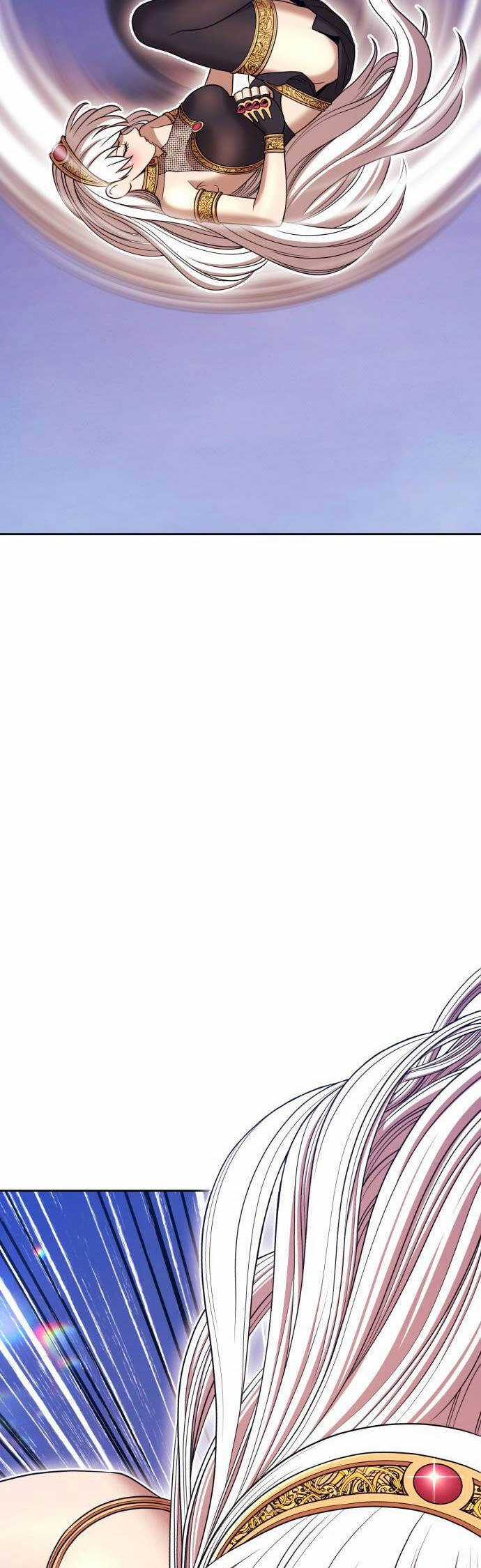 Gậy Gỗ Cấp 99+ Chapter 94 trang 134