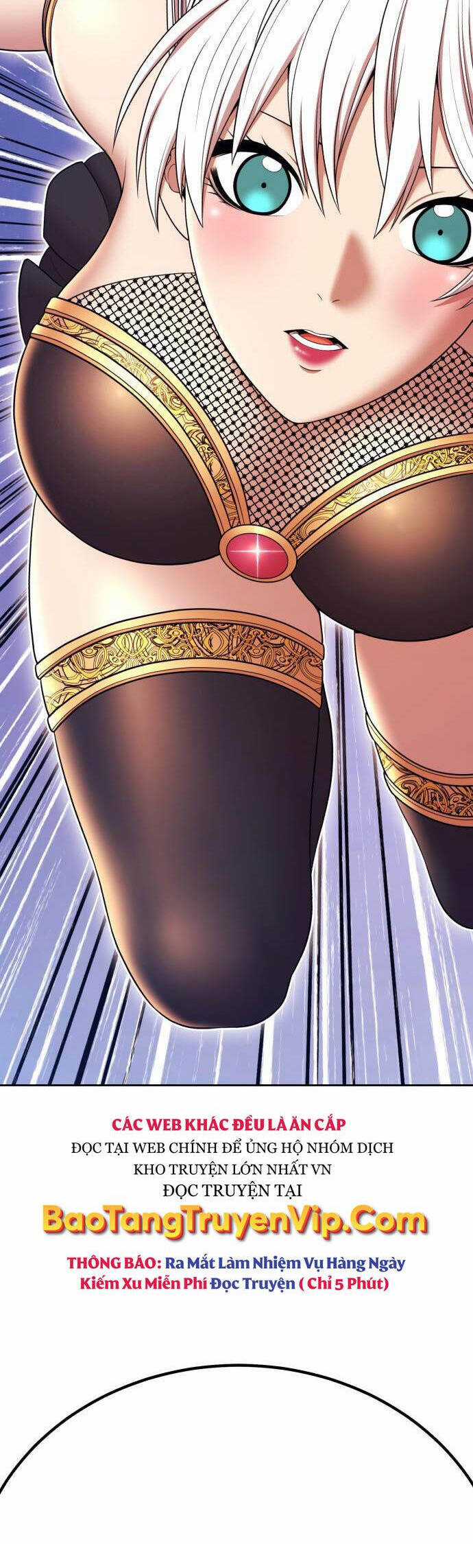 Gậy Gỗ Cấp 99+ Chapter 94 trang 135