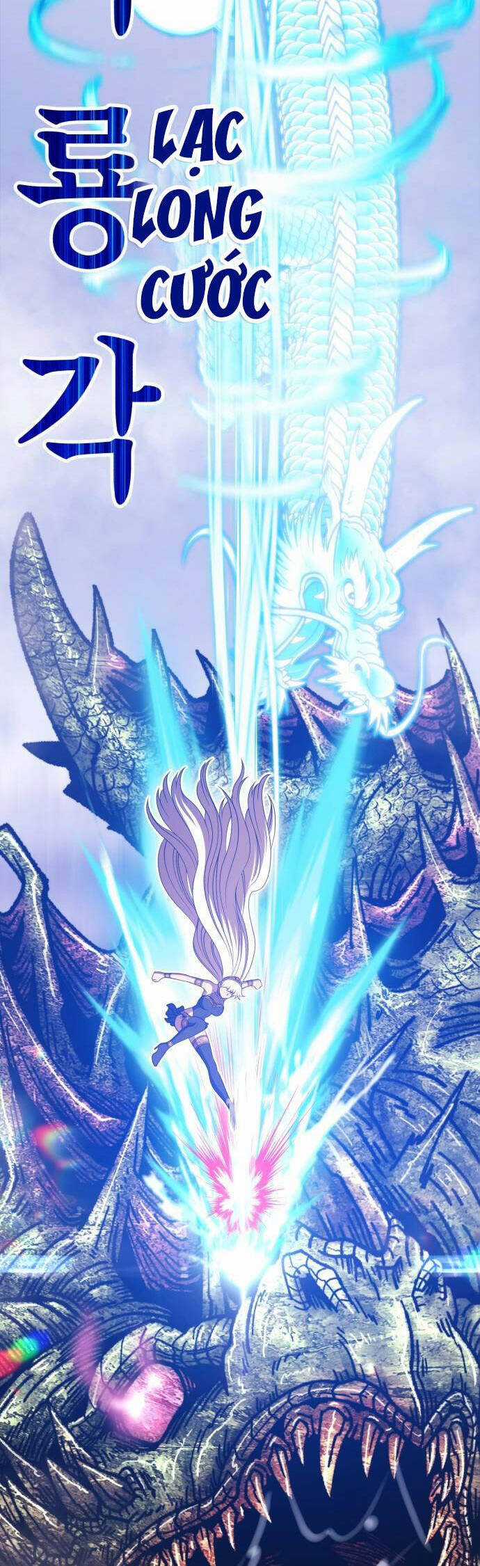 Gậy Gỗ Cấp 99+ Chapter 94 trang 137