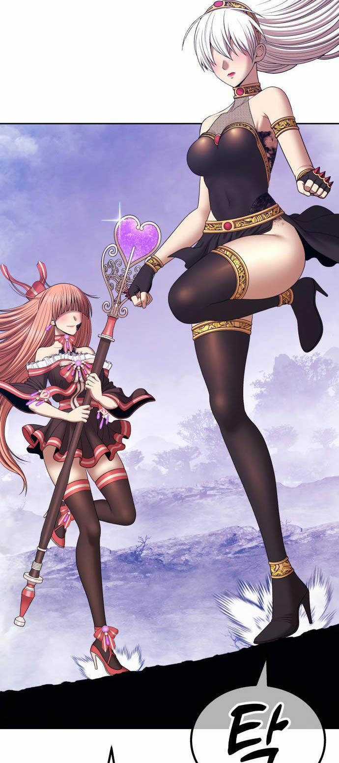 Gậy Gỗ Cấp 99+ Chapter 94 trang 154