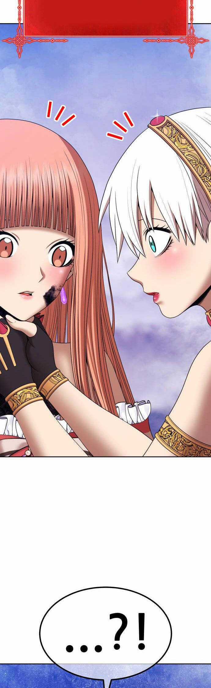 Gậy Gỗ Cấp 99+ Chapter 94 trang 159