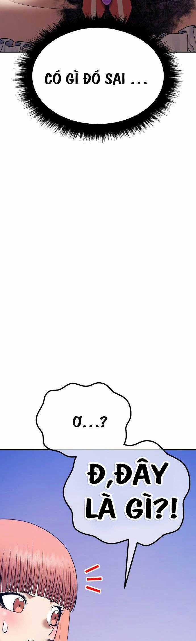 Gậy Gỗ Cấp 99+ Chapter 94 trang 164