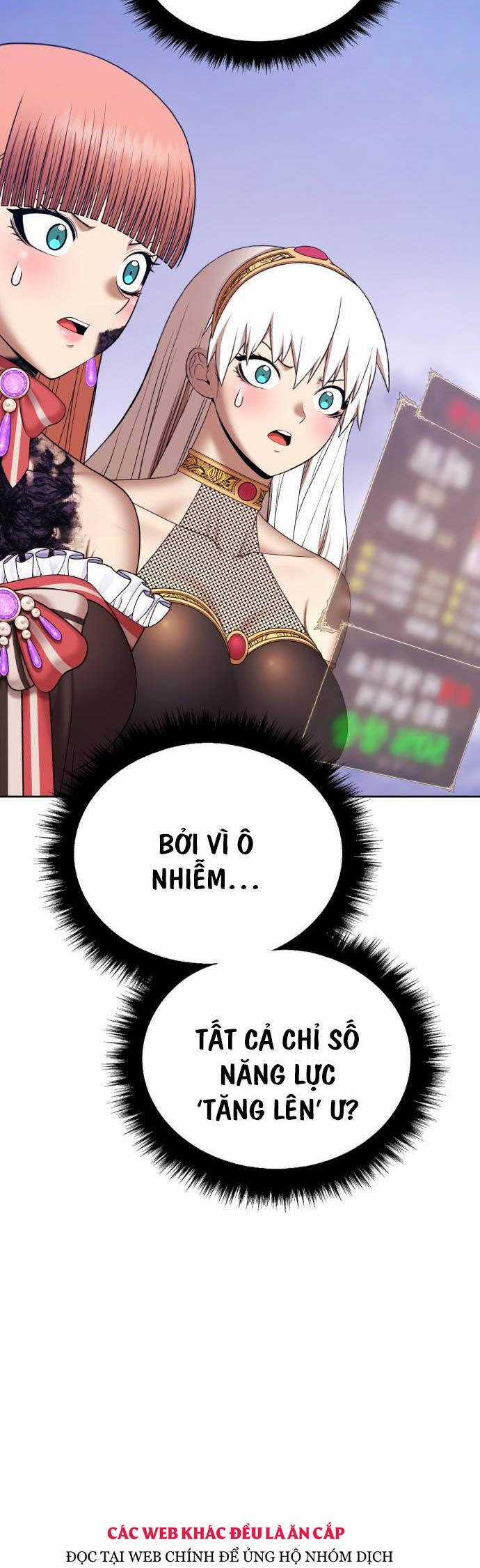 Gậy Gỗ Cấp 99+ Chapter 94 trang 170