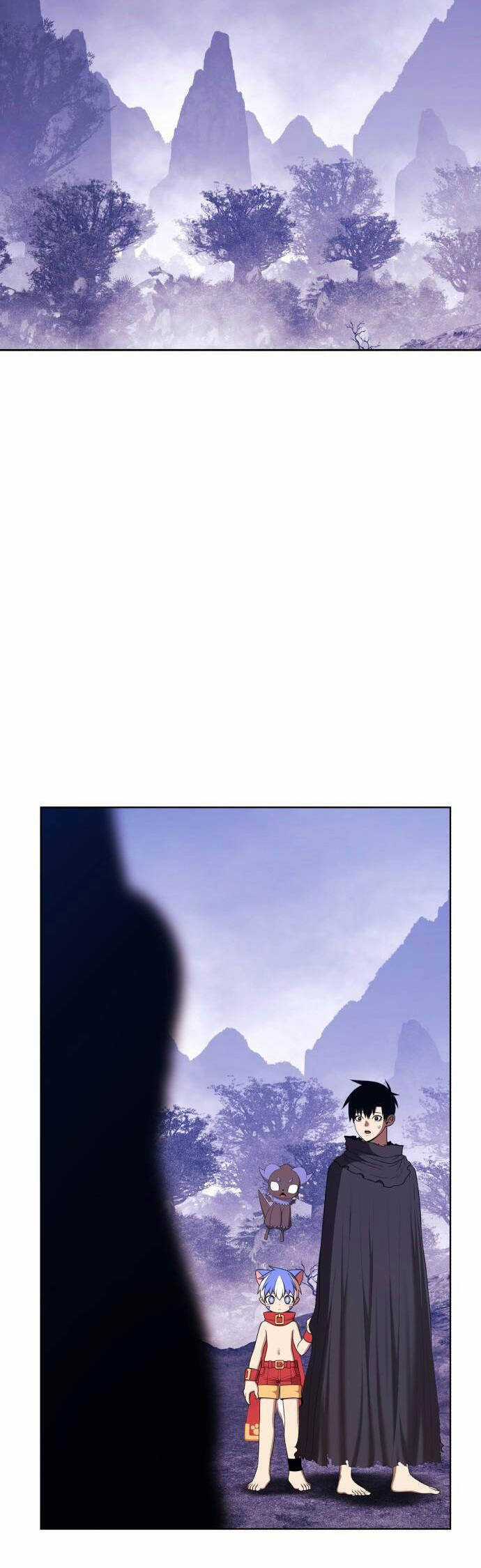 Gậy Gỗ Cấp 99+ Chapter 94 trang 173