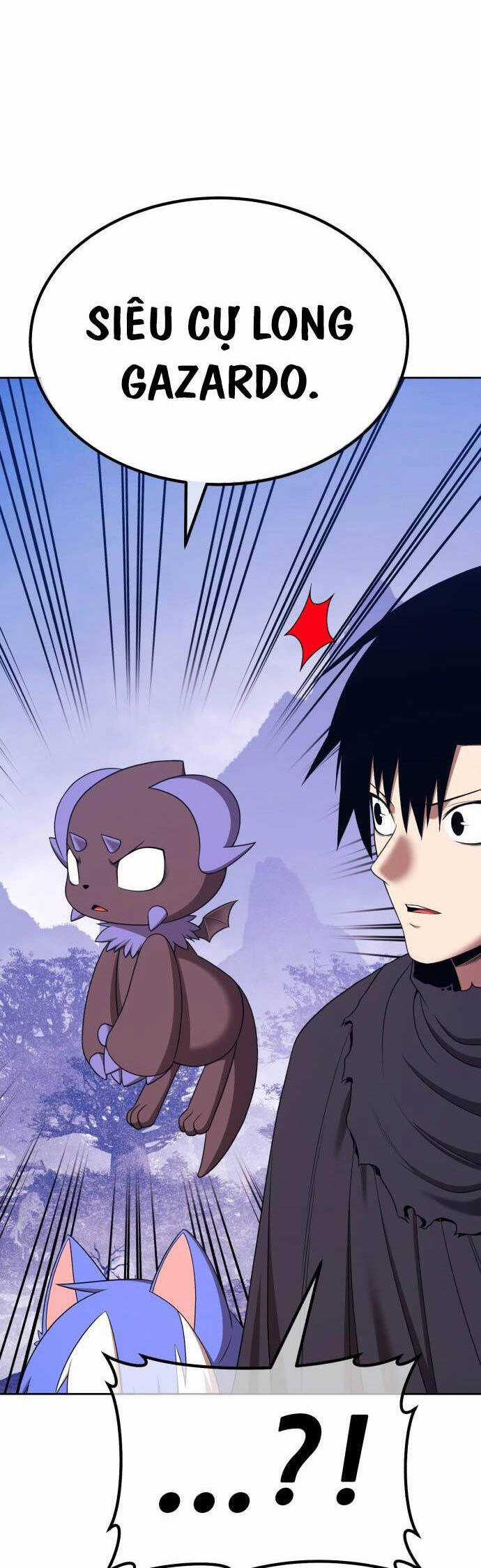 Gậy Gỗ Cấp 99+ Chapter 94 trang 175