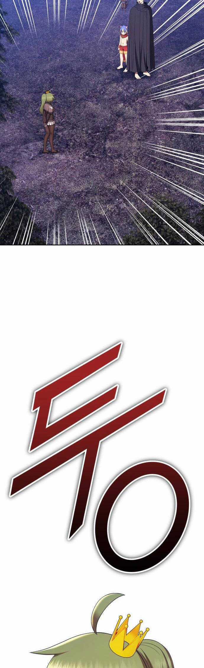 Gậy Gỗ Cấp 99+ Chapter 94 trang 187