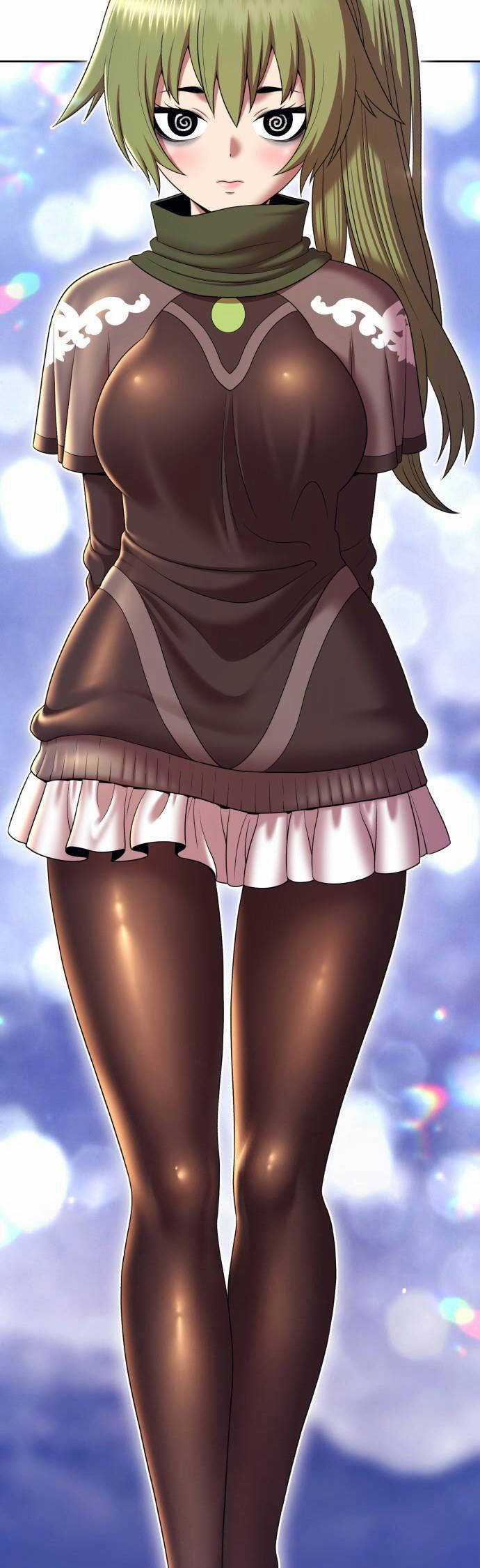 Gậy Gỗ Cấp 99+ Chapter 94 trang 188