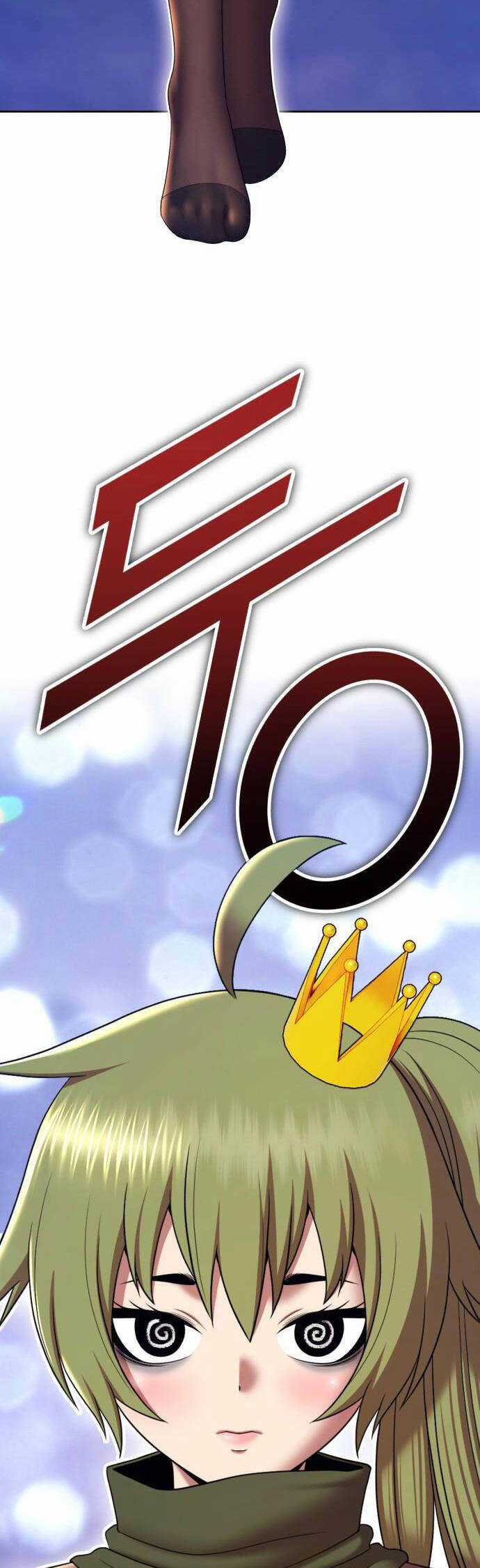 Gậy Gỗ Cấp 99+ Chapter 94 trang 189