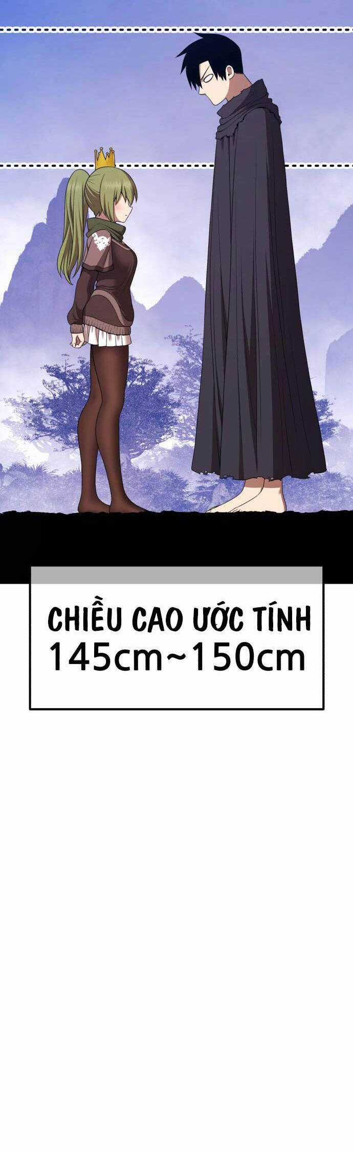 Gậy Gỗ Cấp 99+ Chapter 94 trang 193