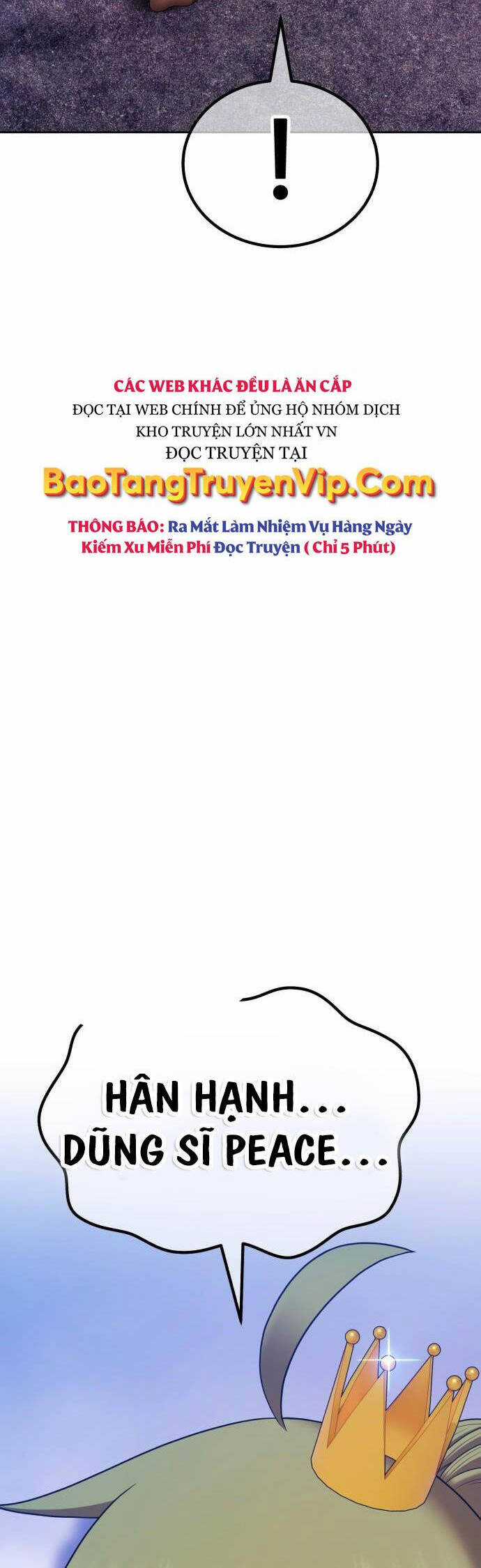 Gậy Gỗ Cấp 99+ Chapter 94 trang 195