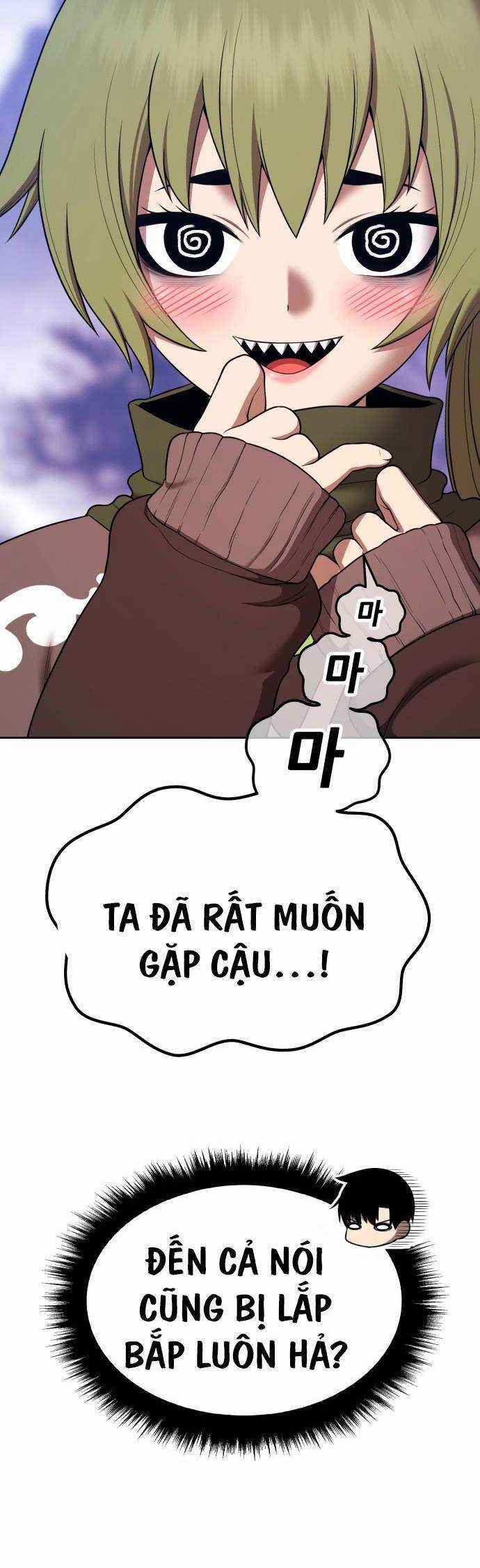 Gậy Gỗ Cấp 99+ Chapter 94 trang 196