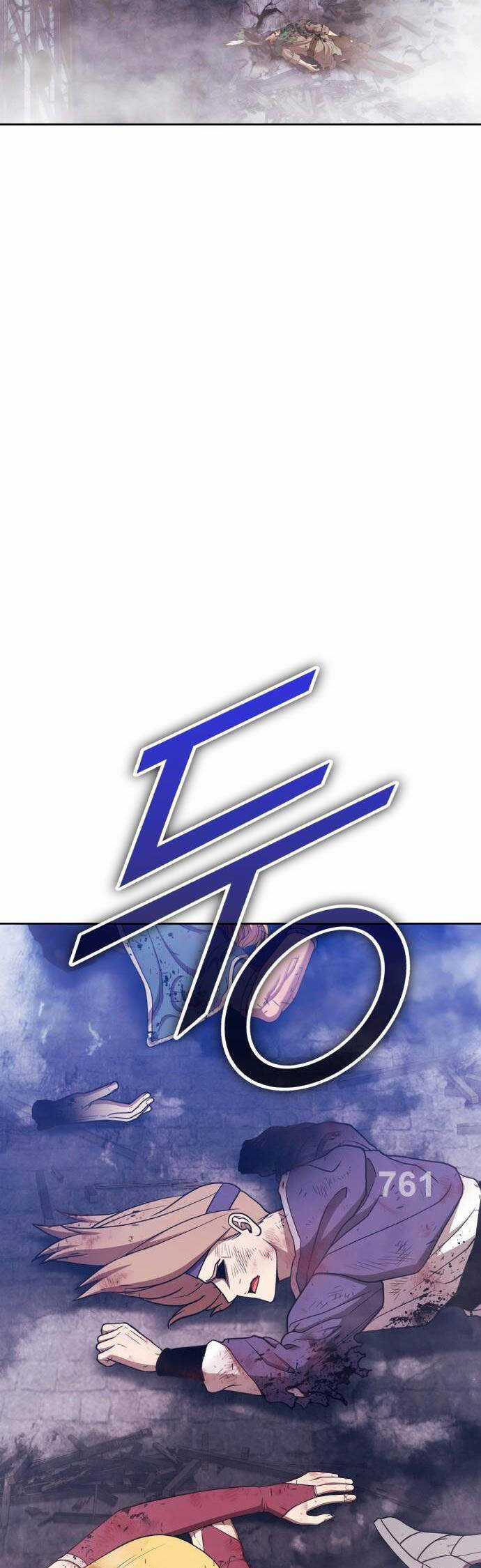 Gậy Gỗ Cấp 99+ Chapter 94 trang 2