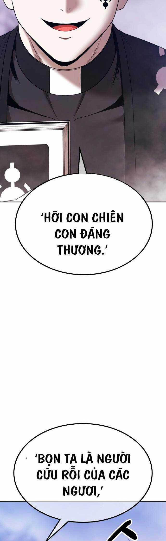 Gậy Gỗ Cấp 99+ Chapter 94 trang 20
