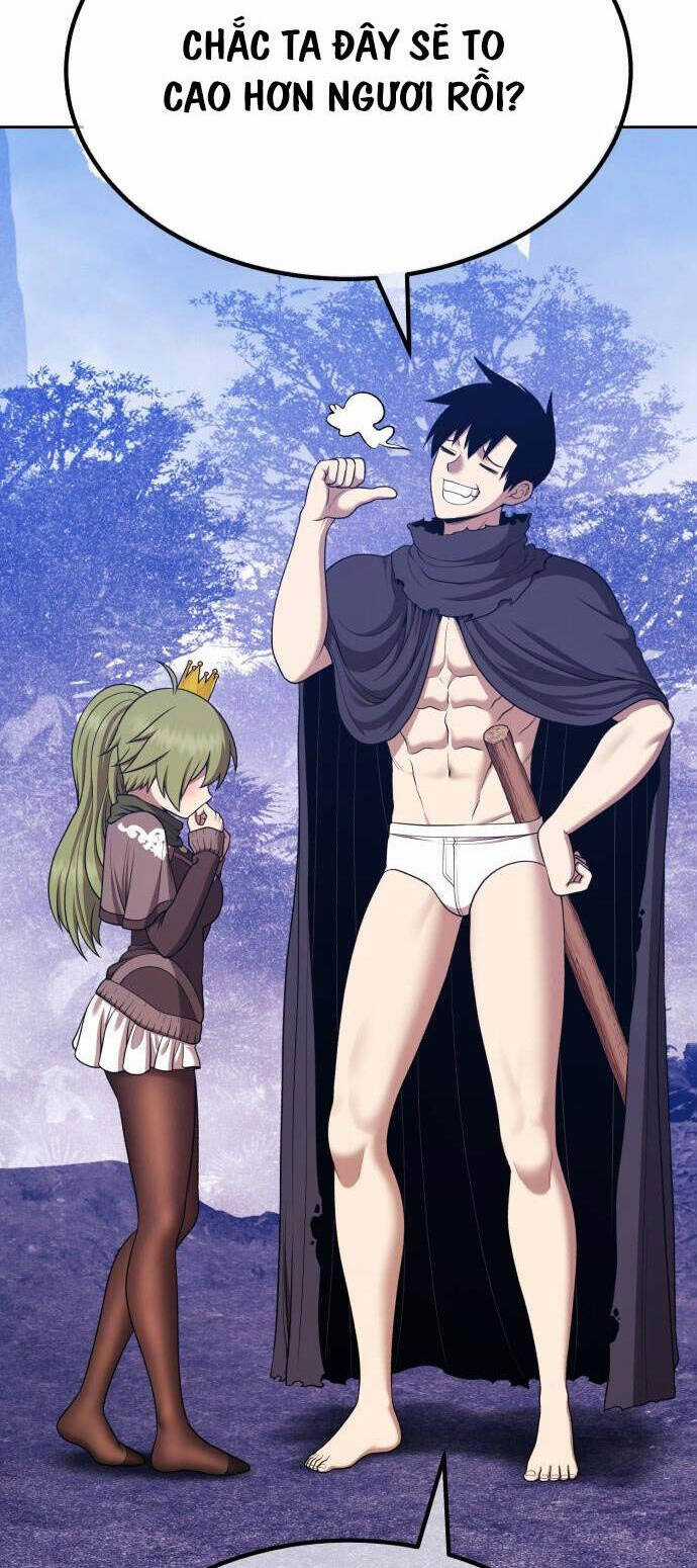 Gậy Gỗ Cấp 99+ Chapter 94 trang 203