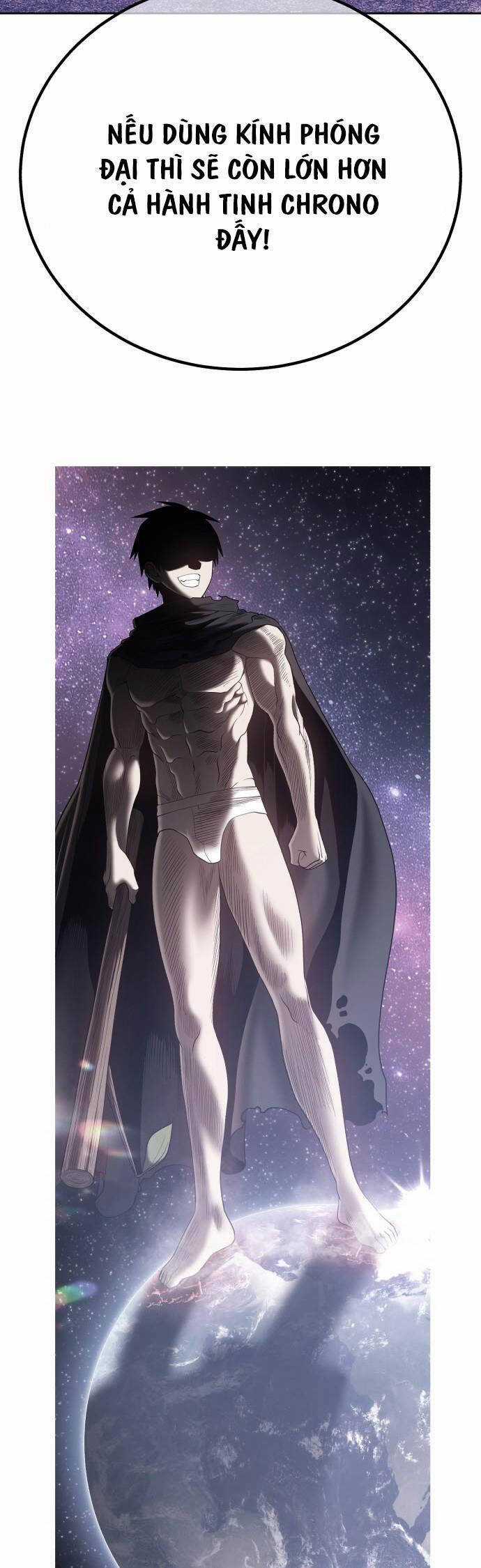 Gậy Gỗ Cấp 99+ Chapter 94 trang 204