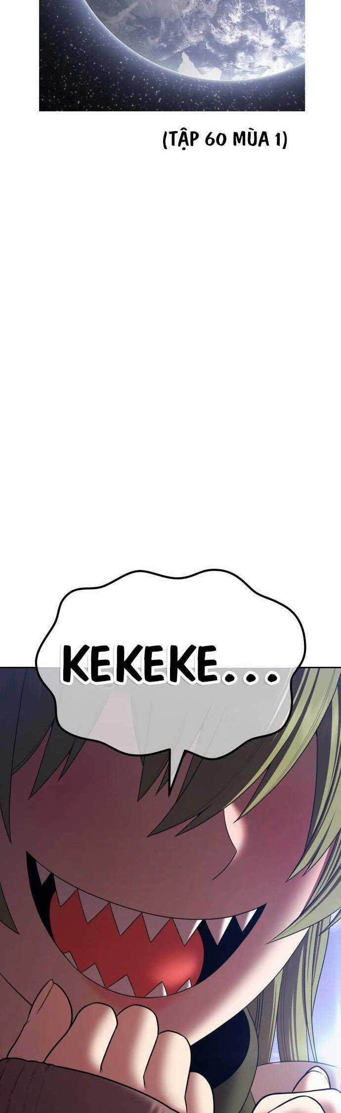 Gậy Gỗ Cấp 99+ Chapter 94 trang 205