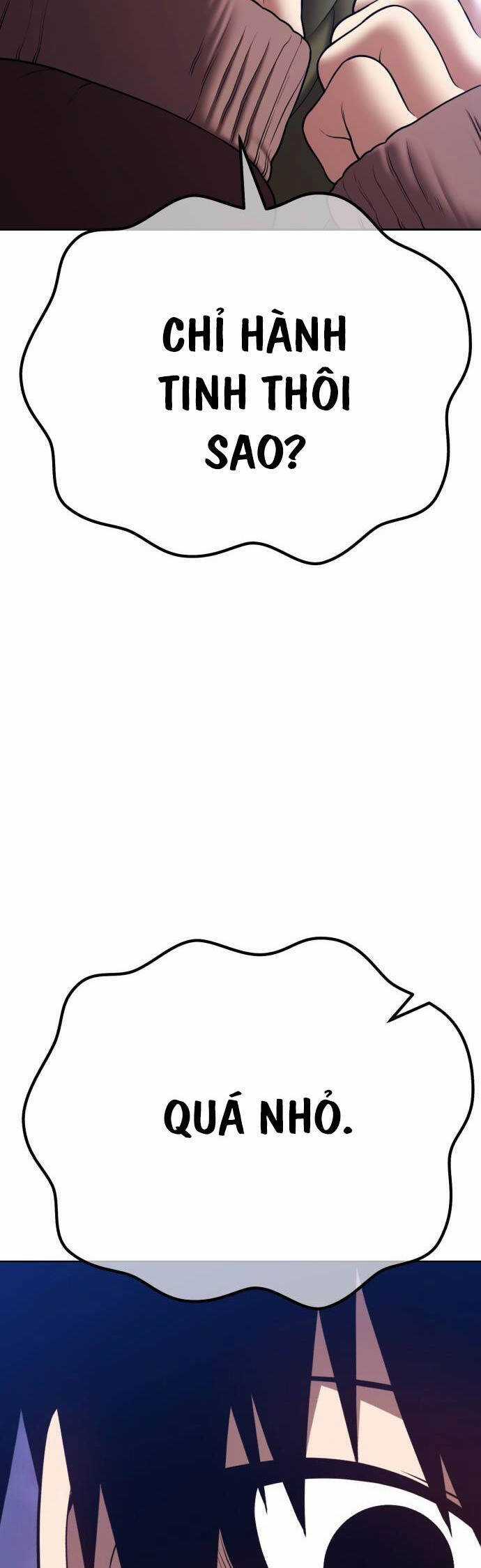 Gậy Gỗ Cấp 99+ Chapter 94 trang 206