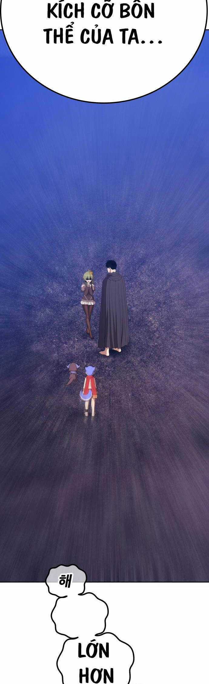 Gậy Gỗ Cấp 99+ Chapter 94 trang 208