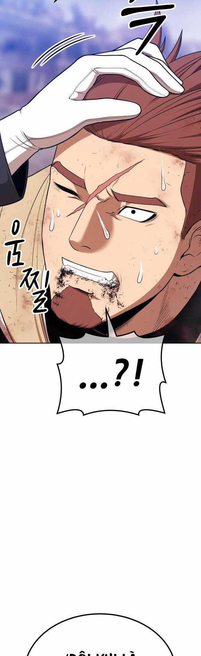 Gậy Gỗ Cấp 99+ Chapter 94 trang 21