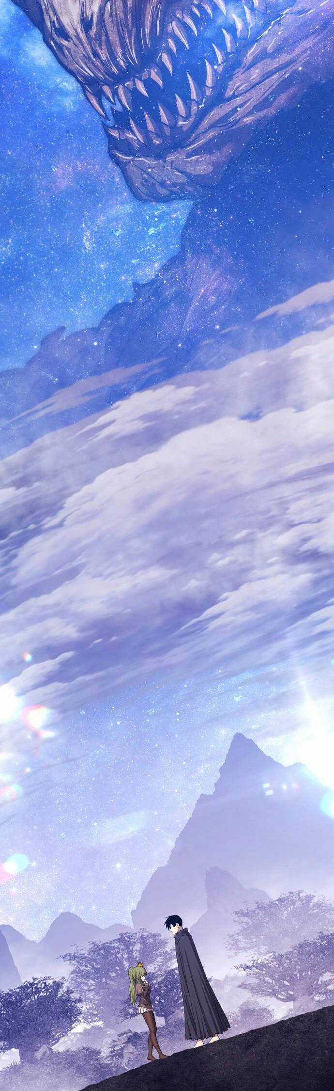 Gậy Gỗ Cấp 99+ Chapter 94 trang 217