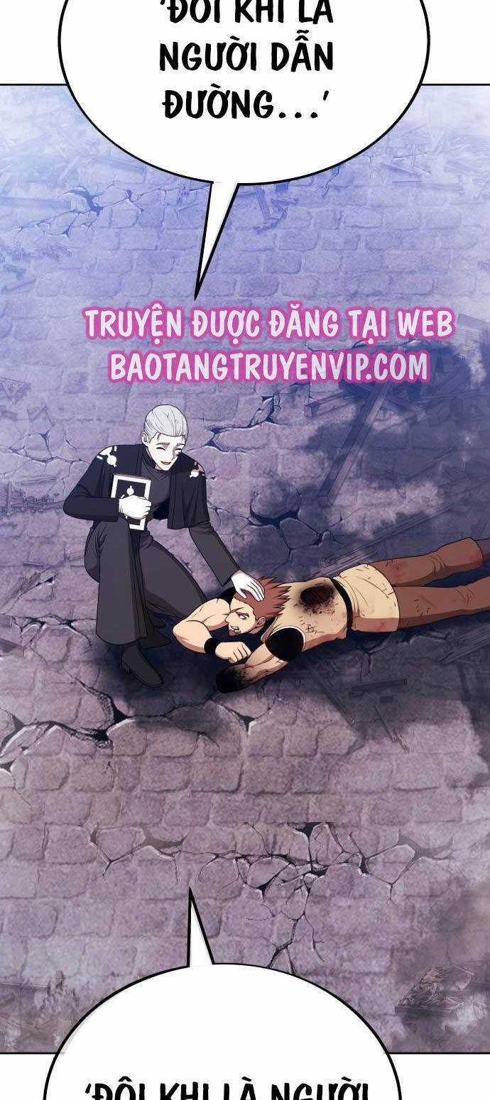 Gậy Gỗ Cấp 99+ Chapter 94 trang 22