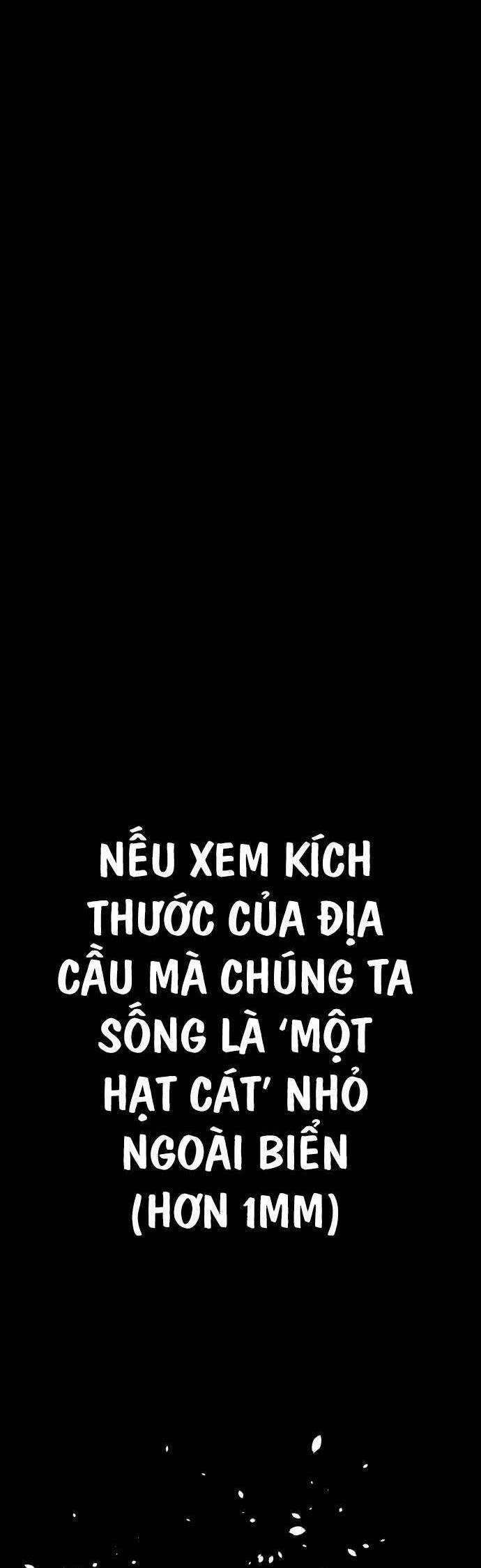 Gậy Gỗ Cấp 99+ Chapter 94 trang 221