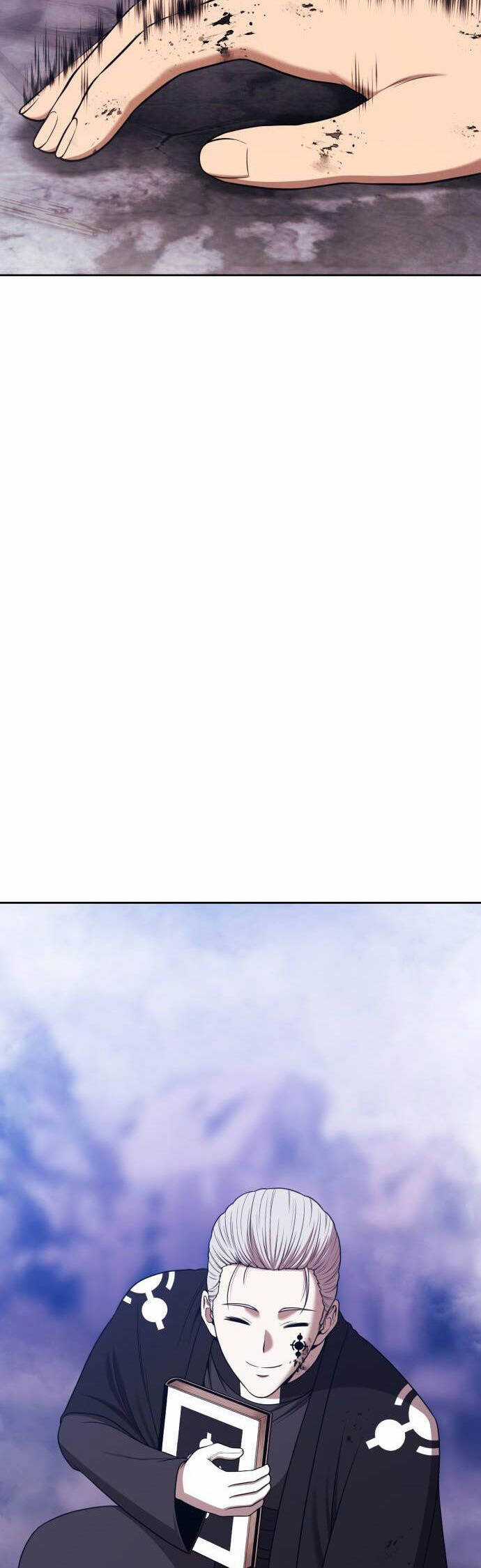 Gậy Gỗ Cấp 99+ Chapter 94 trang 31