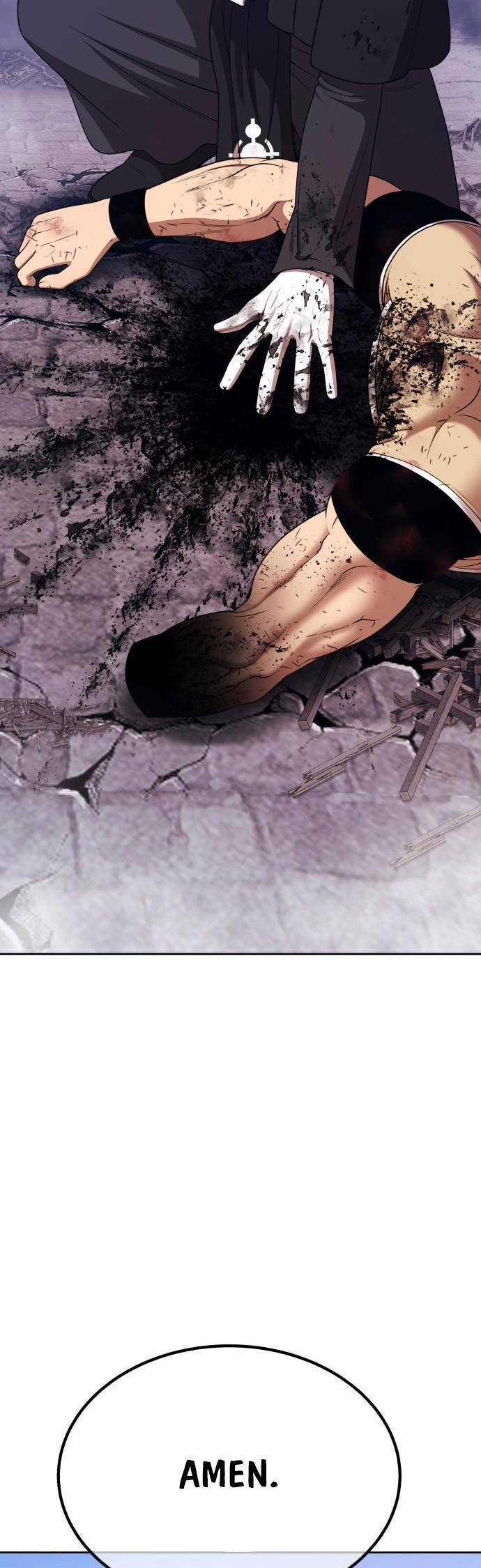 Gậy Gỗ Cấp 99+ Chapter 94 trang 32