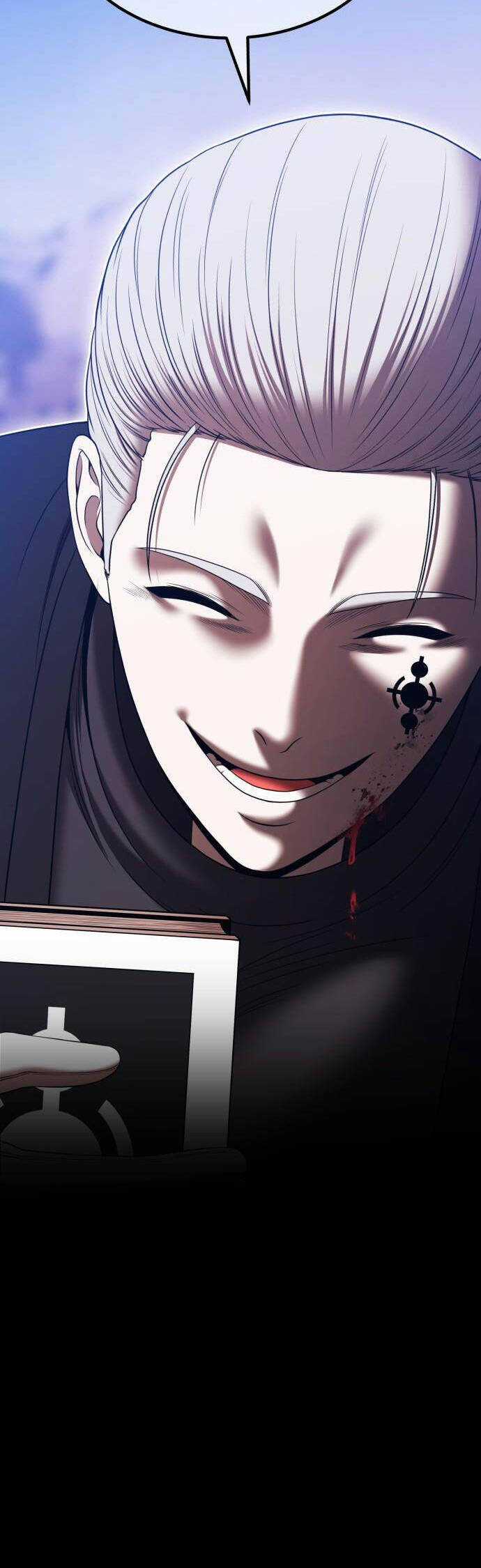 Gậy Gỗ Cấp 99+ Chapter 94 trang 33