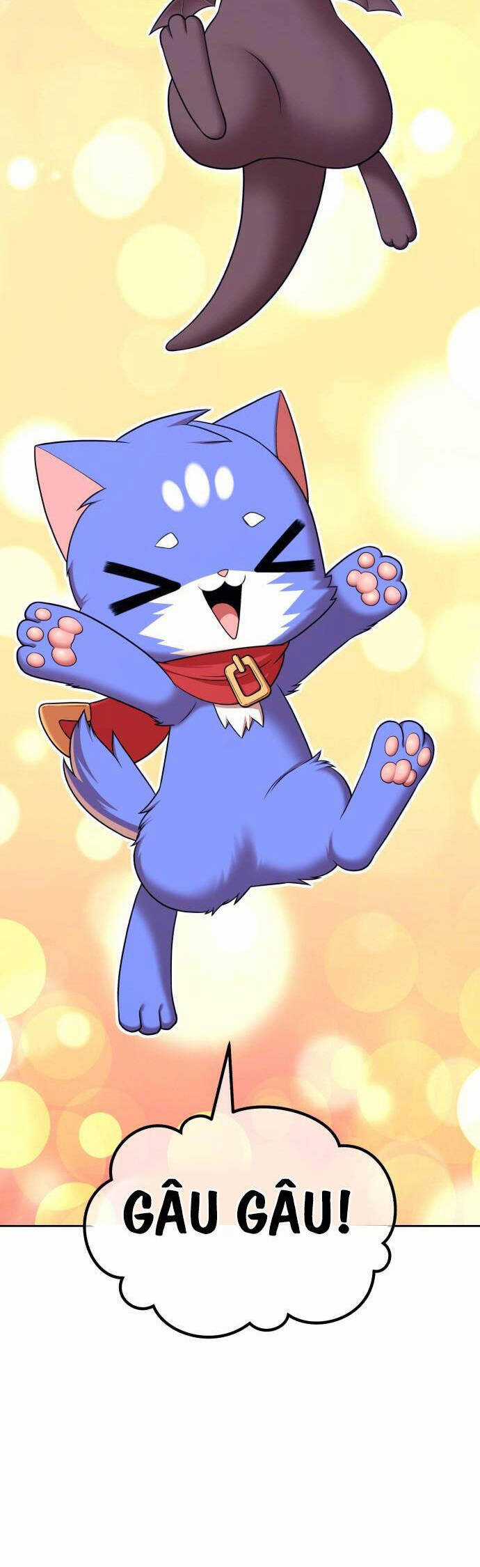 Gậy Gỗ Cấp 99+ Chapter 94 trang 37