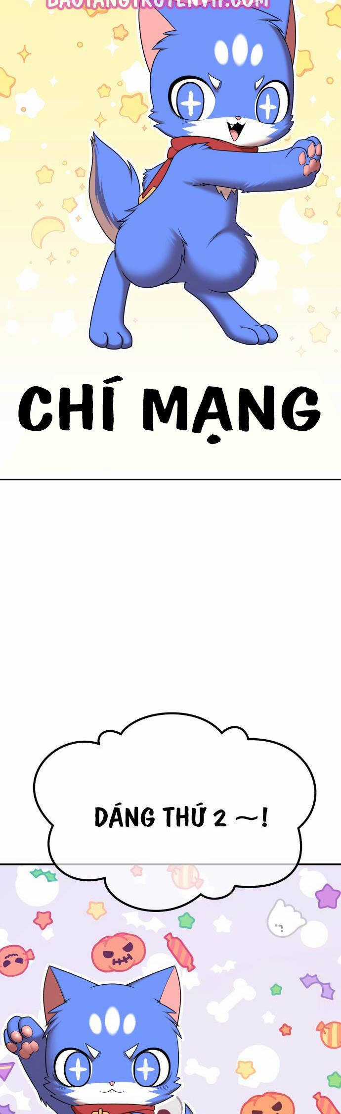 Gậy Gỗ Cấp 99+ Chapter 94 trang 40