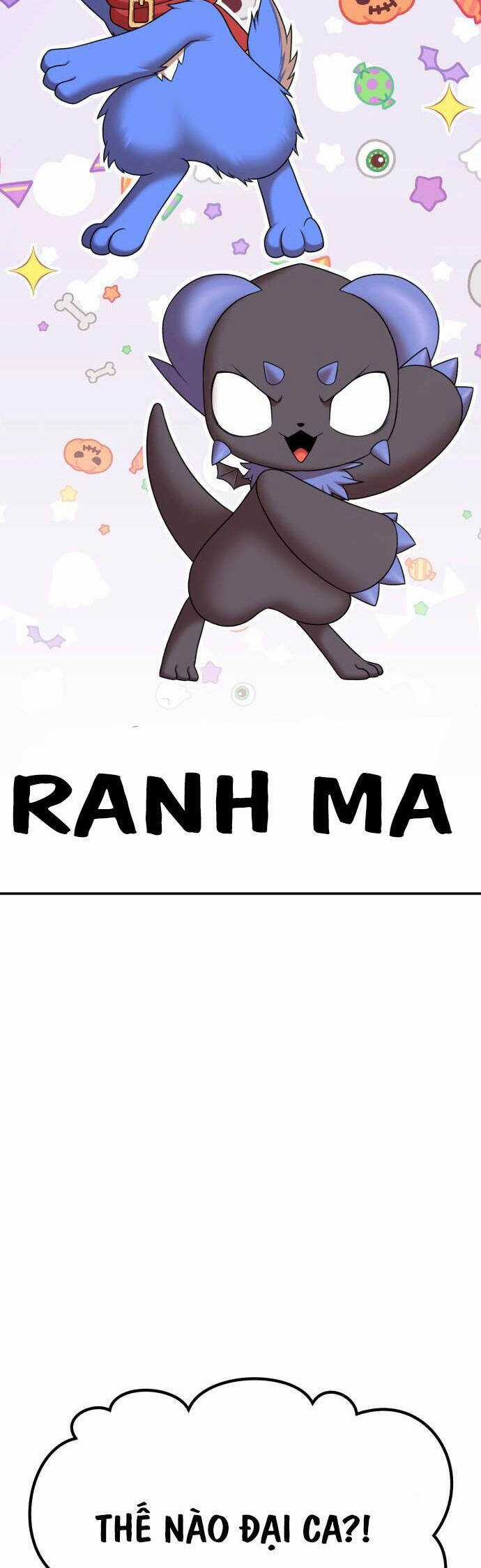 Gậy Gỗ Cấp 99+ Chapter 94 trang 41