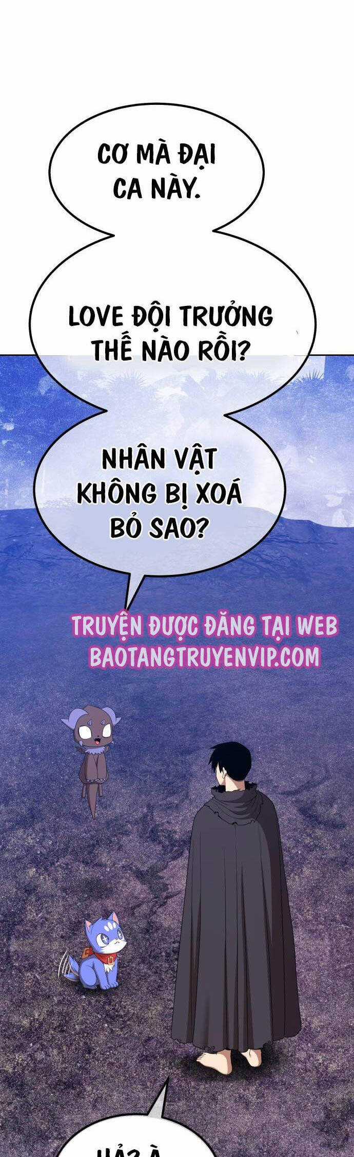 Gậy Gỗ Cấp 99+ Chapter 94 trang 43