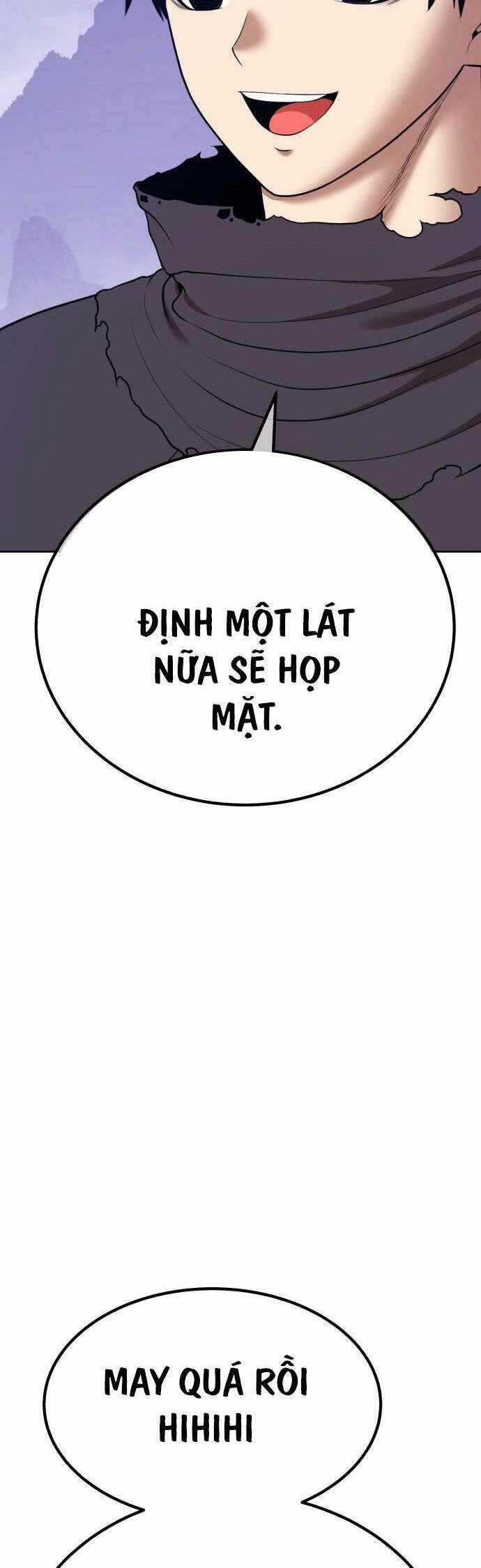 Gậy Gỗ Cấp 99+ Chapter 94 trang 45